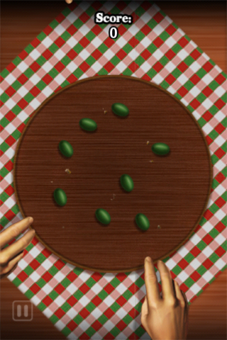 Screenshot It's My Pizza: Italy! Screenshot It's My Pizza: Italy!