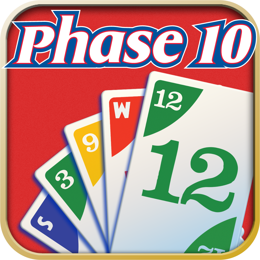 Phase 10