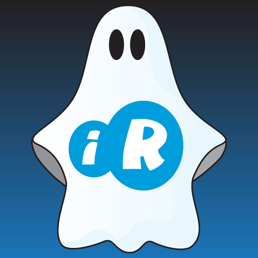 Ghostblasters