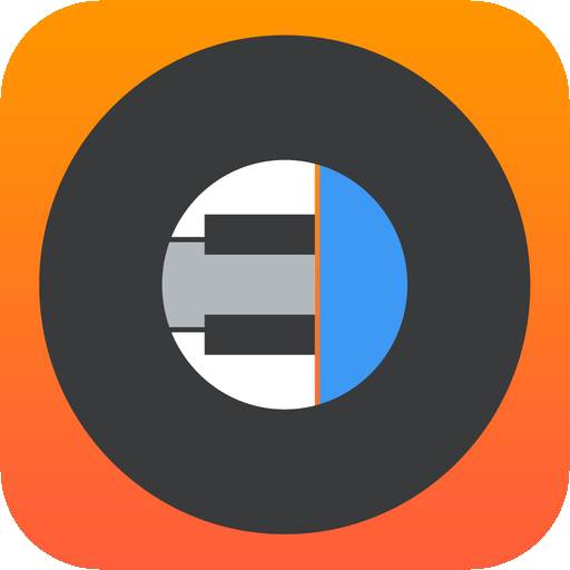 Beam audio from one iOS device to another over Wi-Fi, with "Audreio" (via @macnn)